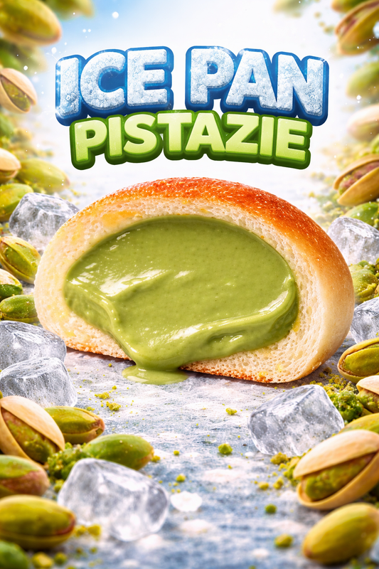 ICE Pan - Pistazie 💚