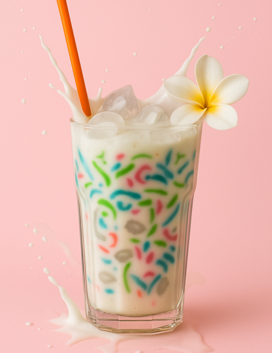 Lod Chong Set 🌴🥥